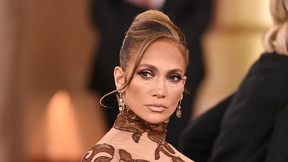 Is Jennifer Lopez the biggest diva in Hollywood? The bizarre demands