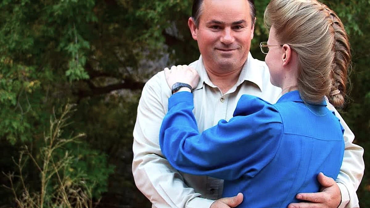 How prophet of extreme Mormon cult who had 20 wives - some aged just 10 - is now spreading evil from prison, as woman who bravely exposed him reveals new threat Netflix doc missed and 'sister brides' still under his thrall