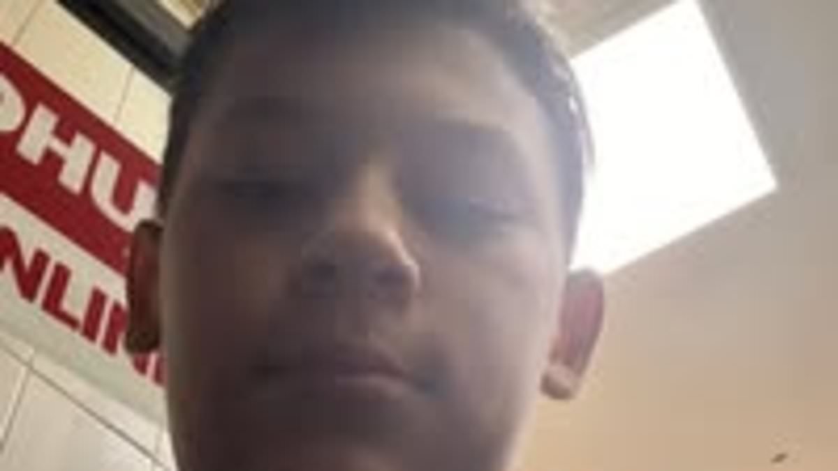 Leo Ross's teenage killer unmasked: Thug, 15, who stabbed the 12-year-old schoolboy to death in random knife attack is named as judge lifts anonymity order