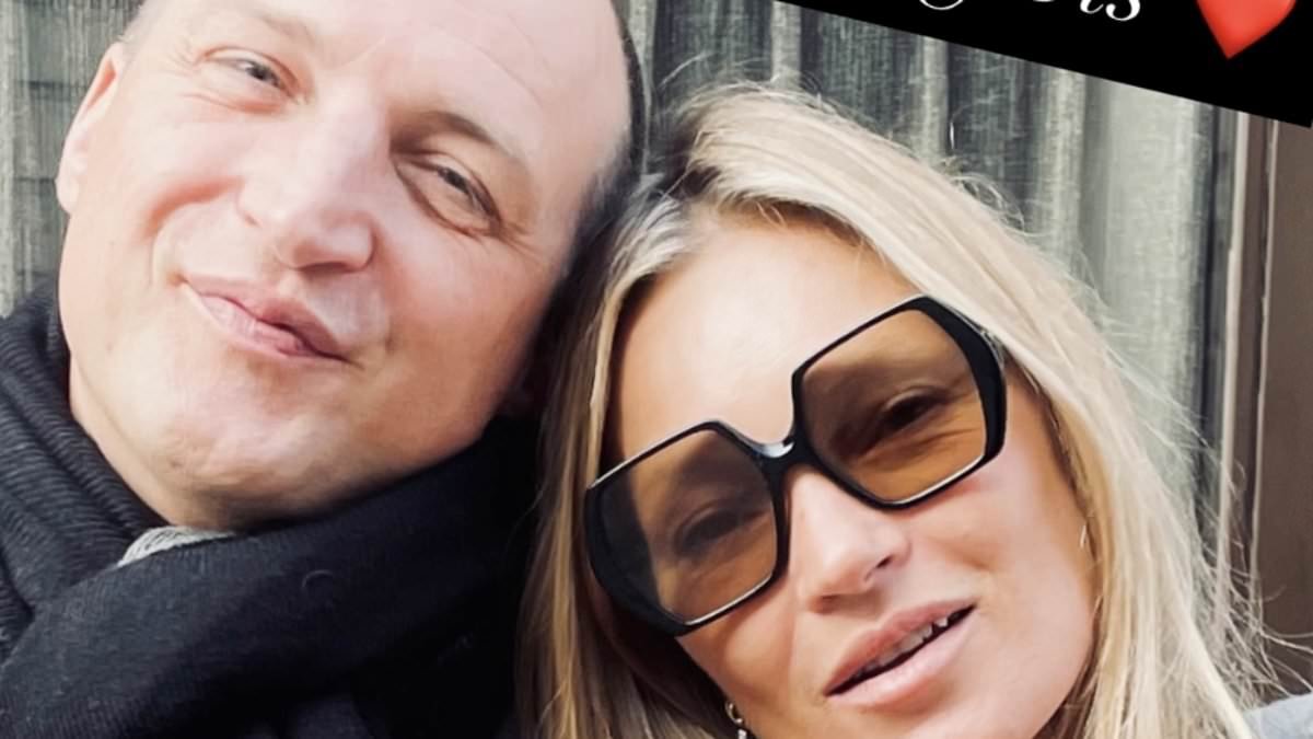 Kate Moss' brother Nick leads birthday tributes to supermodel as she ...