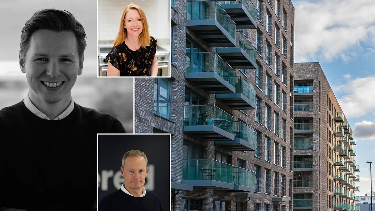 Should I sell my London flat for a £95,000 loss - or keep it and rent it out?