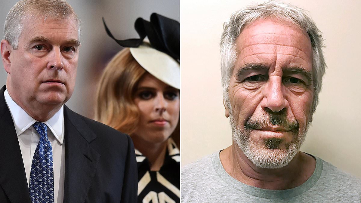 How Princess Beatrice betrayed me. RICHARD EDEN's met the Princess so many times. Now for first time he tells his devastating conclusion and says: 'I feel so guilty'