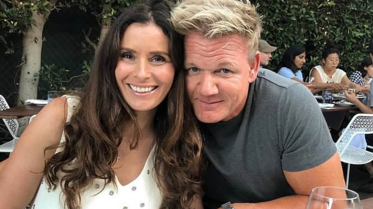 Gordon and Tana Ramsay's imperfect marriage mirrors daughter Holly and Adam Peaty's rocky start after battling through incriminating family feuds and scandal