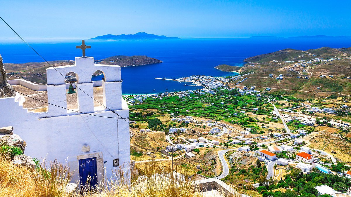 I'm a travel expert who's visited more than 30 Greek islands - these are the ones to visit and to AVOID. From best picks for hidden beaches and glorious food and the ones that are a waste of money