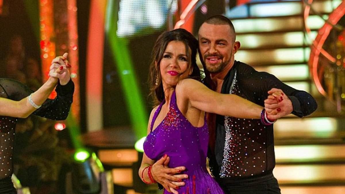 Strictly star Robin Windsor took his own life in hotel room after suffering years of depression, inquest rules