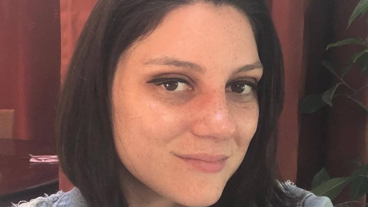 Read the chilling texts UFO-linked scientist sent before being found dead that raise major questions over suicide ruling