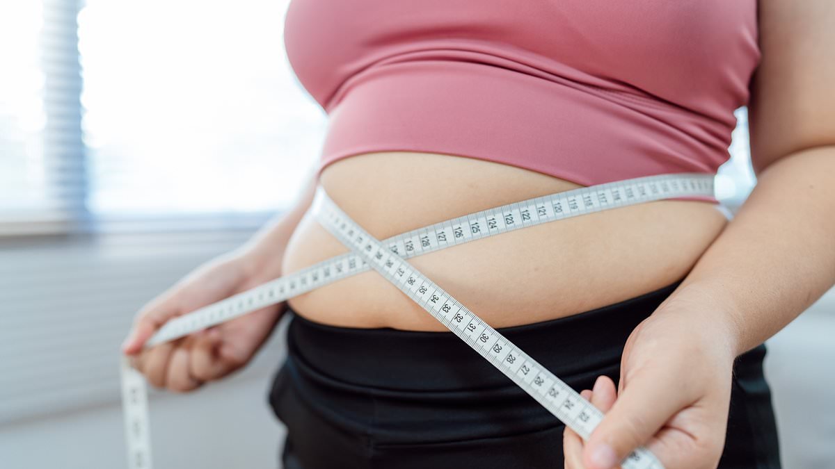 Are YOU really too fat? You might think you're healthy but this is the radical new way experts are deciding if you are overweight - so try our ultimate tool to discover if you need to shift the pounds