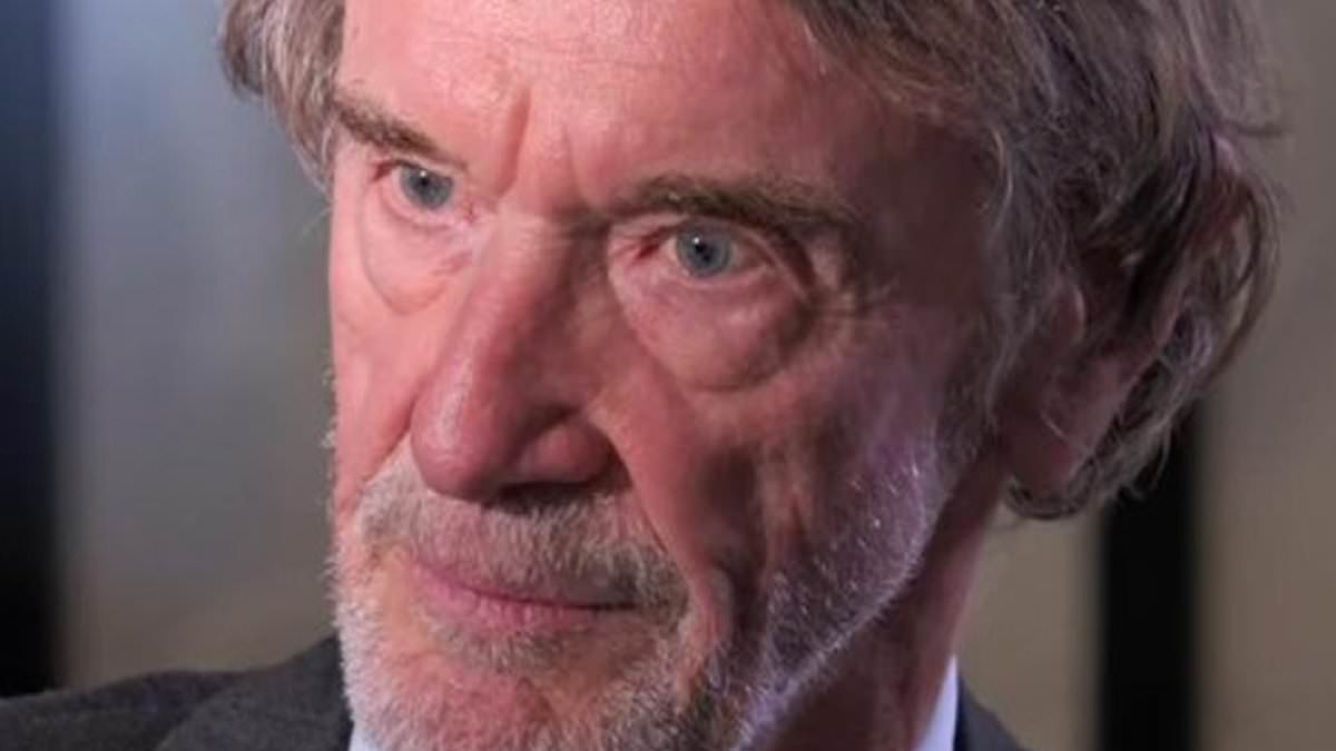 Keir Starmer says Jim Ratcliffe is 'offensive and wrong' as he calls on Manchester United co-owner to apologise for saying UK has been colonised by immigrants