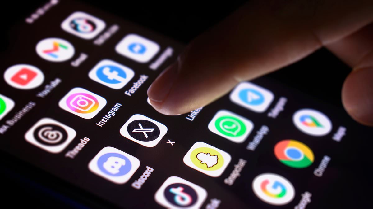 Social media platforms now make nearly £4bn a year from scam adverts
