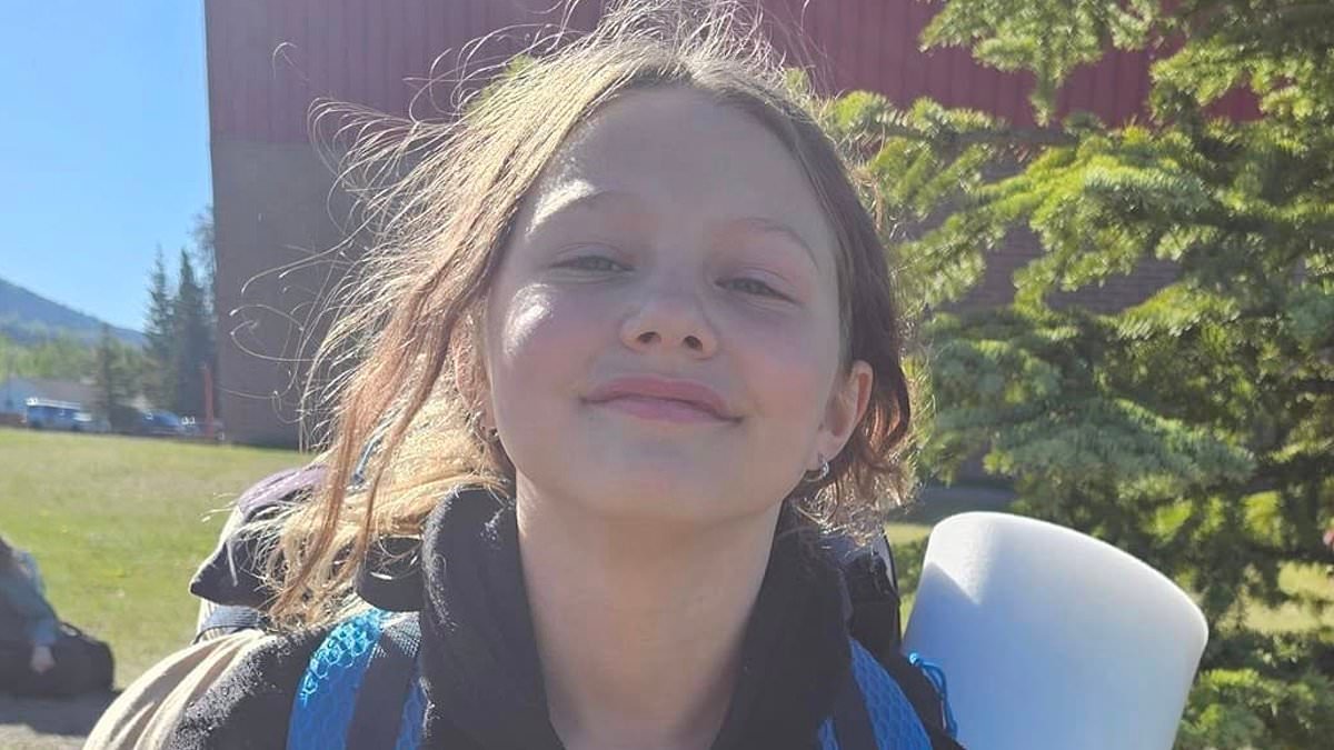 Girl, 12, shot by transgender school gunman defies doctors odds to survive the night... but mother has sad new update