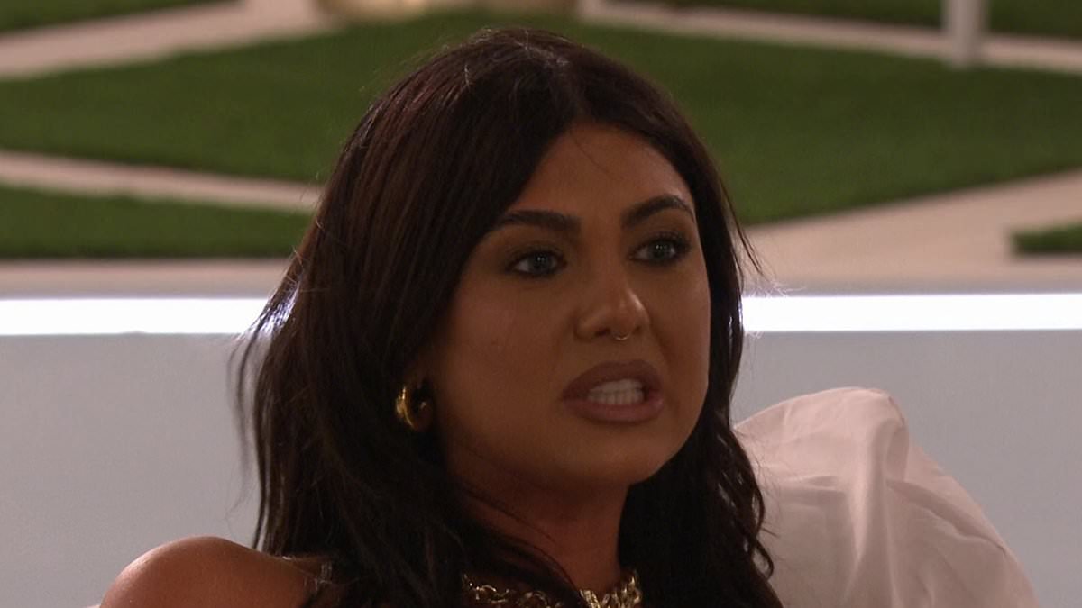 Love Island sparks 200 Ofcom complaints as ANOTHER bullying row leaves viewers outraged - with sobbing All Stars at each other's throats