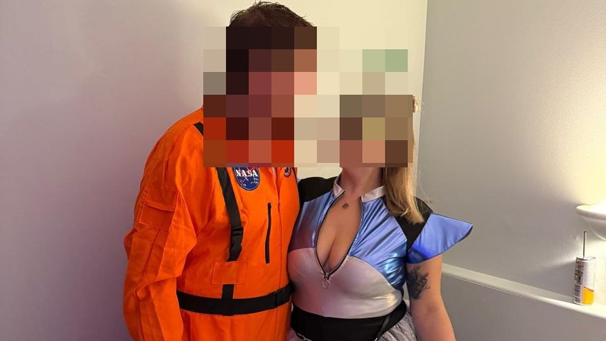 Eye-popping truth about what really happens at a Butlin's adults-only weekend. There's so many whispers among middle-aged of what the cheerful camps have become notorious for. Now ANDY JONES' investigation reveals ALL... prudes, look away