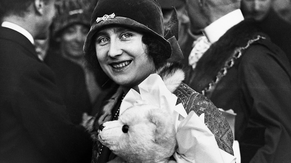 How Queen Mother's serious car crash nearly resulted in a miscarriage