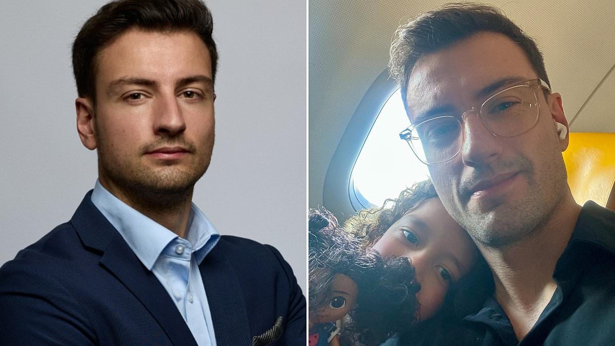 I was so terrified of flying that I did something unthinkable to my partner and daughter. I knew I had to change... this is the method that transformed my life: MATTHEW BARTON