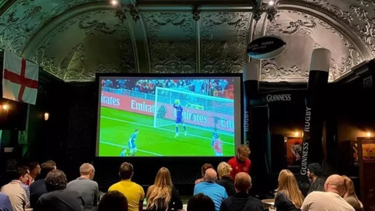 Neighbour loses bid to get popular 150-year-old London pub shut down after moving in next door and complaining about noise and live music