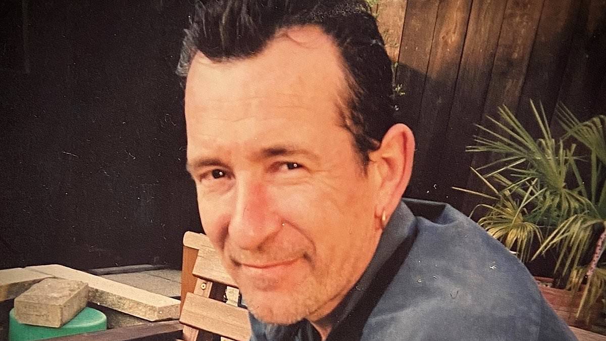 Royal decorator who painted Kate and William's bedroom was found hanging after 'King Charles' asked someone else to re-do one of his paint jobs