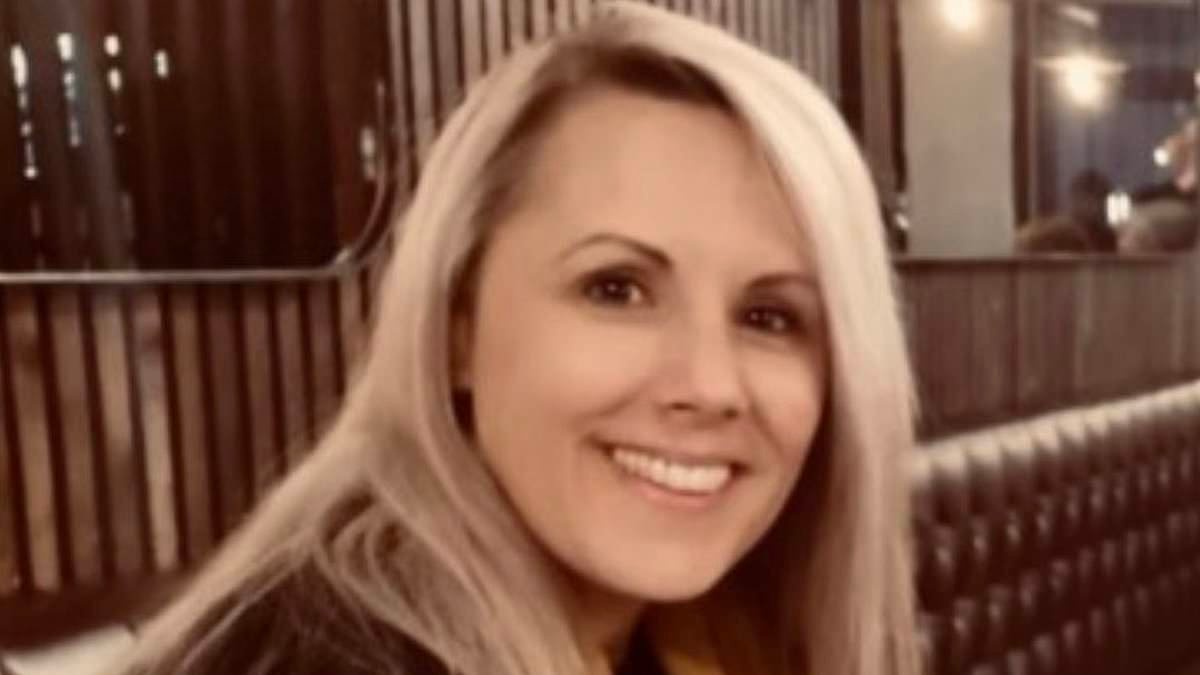 Senior detective sues her own chief constable for £100,000 after nose bite from trainee police dog that left her with phobia of canines