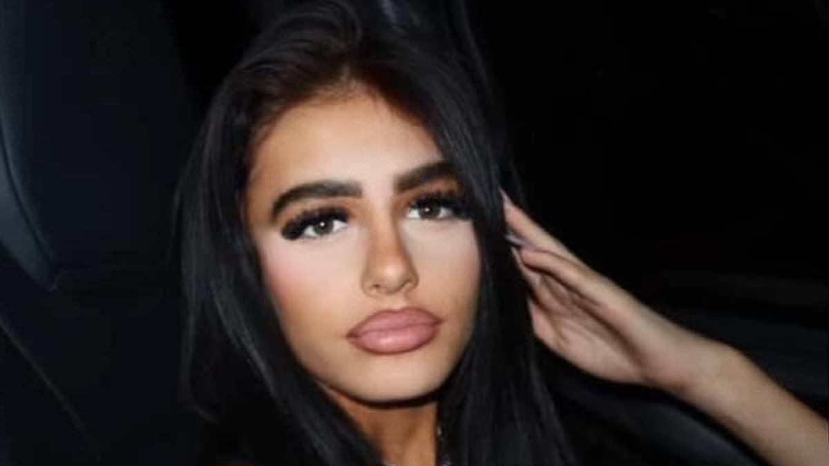 Influencer's daughter kills herself after she became target of vicious trolls on sick Tattle life