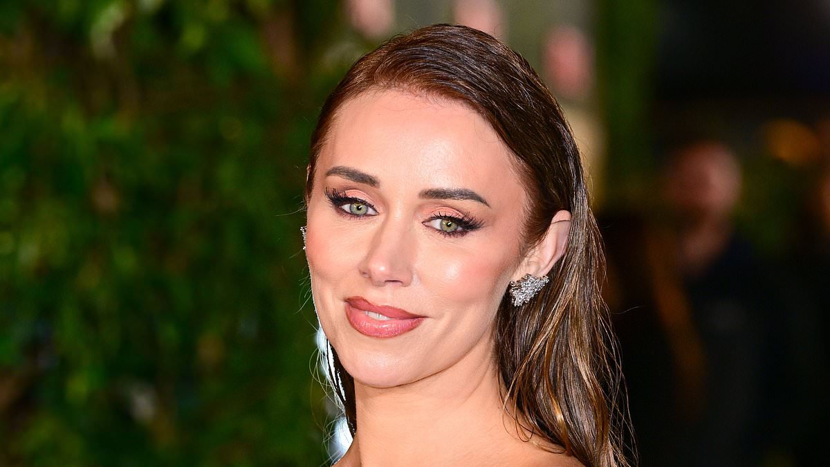 Una Healy and Melvin Odoom 'set to star on Celebrity MasterChef' in first series of BBC show since ex-host John Torode was given the boot